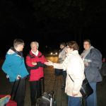 kfd Besinnungstage auf Wangerooge