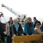 kfd Besinnungstage auf Wangerooge