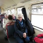 kfd Besinnungstage auf Wangerooge