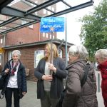 kfd Besinnungstage auf Wangerooge