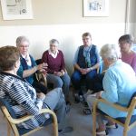 kfd Besinnungstage auf Wangerooge