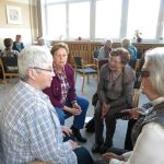 kfd Besinnungstage auf Wangerooge