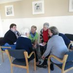 kfd Besinnungstage auf Wangerooge