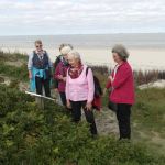 kfd Besinnungstage auf Wangerooge