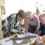 kfd Besinnungstage auf Wangerooge