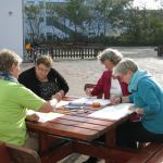 kfd Besinnungstage auf Wangerooge