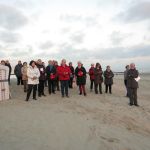 kfd Besinnungstage auf Wangerooge