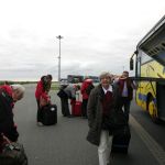kfd Besinnungstage auf Wangerooge
