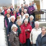 kfd Besinnungstage auf Wangerooge