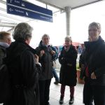 kfd Besinnungstage auf Wangerooge