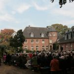 Ökumenischer Erntedankgottesdienst