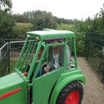 Kreuzer im Herbstfieber | Tag 4