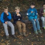 Kreuzer im Herbstfieber | Tag 5