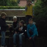 Kreuzer im Herbstfieber | Tag 5