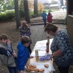 Kreuzer im Herbstfieber | Tag 5