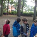 Kreuzer im Herbstfieber | Tag 5