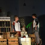 Bartimäus - ein wunderbarer Augenblick