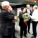 Cäcilienfest des Kirchenchores Herz-Jesu am 14.11.2015