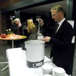 Cäcilienfest des Kirchenchores Herz-Jesu am 14.11.2015