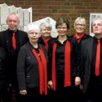 Cäcilienfest des Kirchenchores Herz-Jesu am 14.11.2015