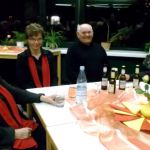 Cäcilienfest des Kirchenchores Herz-Jesu am 14.11.2015