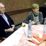 Cäcilienfest des Kirchenchores Herz-Jesu am 14.11.2015
