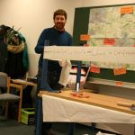 Klausurtagung Pfarreirat und Kirchenvorstand