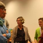 Klausurtagung Pfarreirat und Kirchenvorstand