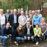 Klausurtagung Pfarreirat und Kirchenvorstand