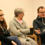 Klausurtagung Pfarreirat und Kirchenvorstand