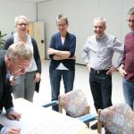 Klausurtagung Pfarreirat und Kirchenvorstand
