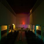 Kirchenübernachtung in Heilig Kreuz!