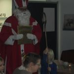 Nikolausfeiern in der Kita St. Helena