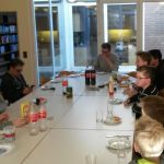 Geochaching der Messdiener