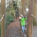 Geochaching der Messdiener