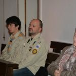 "Hoffnung schenken - Frieden finden"  Friedenslichtaktion zum 4. Advent