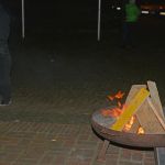 "Hoffnung schenken - Frieden finden"  Friedenslichtaktion zum 4. Advent