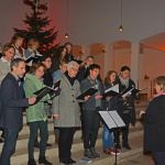 "Hoffnung schenken - Frieden finden"  Friedenslichtaktion zum 4. Advent