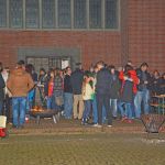 "Hoffnung schenken - Frieden finden"  Friedenslichtaktion zum 4. Advent