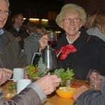 "Hoffnung schenken - Frieden finden"  Friedenslichtaktion zum 4. Advent