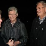 "Hoffnung schenken - Frieden finden"  Friedenslichtaktion zum 4. Advent