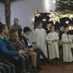 Das Geschenk des Himmels - Kinderchor Herz-Jesu singt und spielt in Herz-Jesu