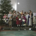 Das Geschenk des Himmels - Kinderchor Herz-Jesu singt und spielt in Herz-Jesu