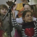 Das Geschenk des Himmels - Kinderchor Herz-Jesu singt und spielt in Herz-Jesu