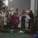 Das Geschenk des Himmels - Kinderchor Herz-Jesu singt und spielt in Herz-Jesu