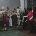 Das Geschenk des Himmels - Kinderchor Herz-Jesu singt und spielt in Herz-Jesu