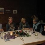 kfd Jahreshauptversammlung