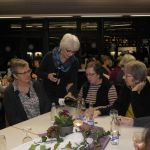 kfd Jahreshauptversammlung