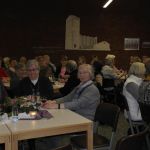 kfd Jahreshauptversammlung