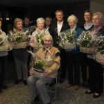 kfd Jahreshauptversammlung